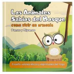 Los animales sabios portada