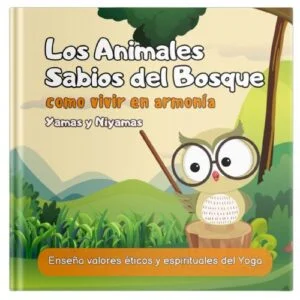 Los animales sabios portada