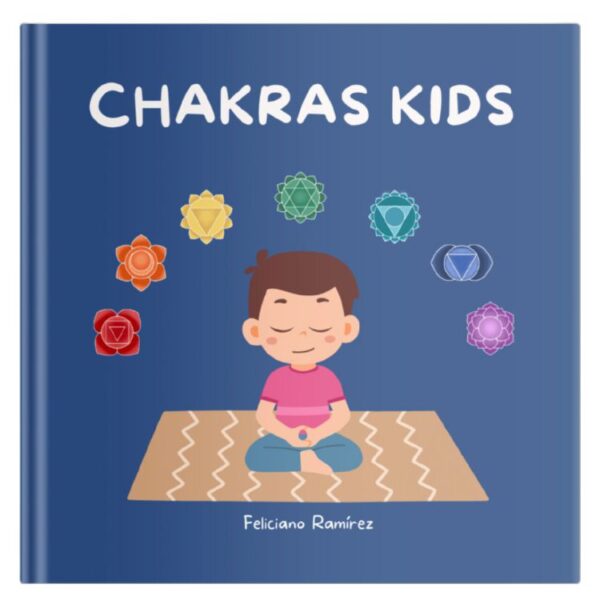 Chakras kids