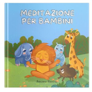 Meditazione per bambini