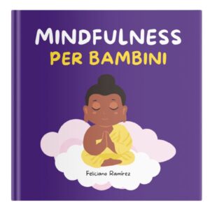 La mindfulness per bambini