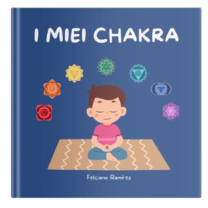 I miei chakra