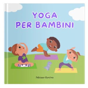 Yoga per bambini